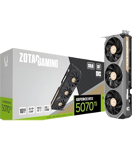 Amazon.in: Buy Zotac GTX 1070 8GB Graphic Card Online at Low